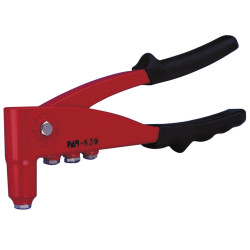 Pince à riveter semi-professionnelle K39 FAR