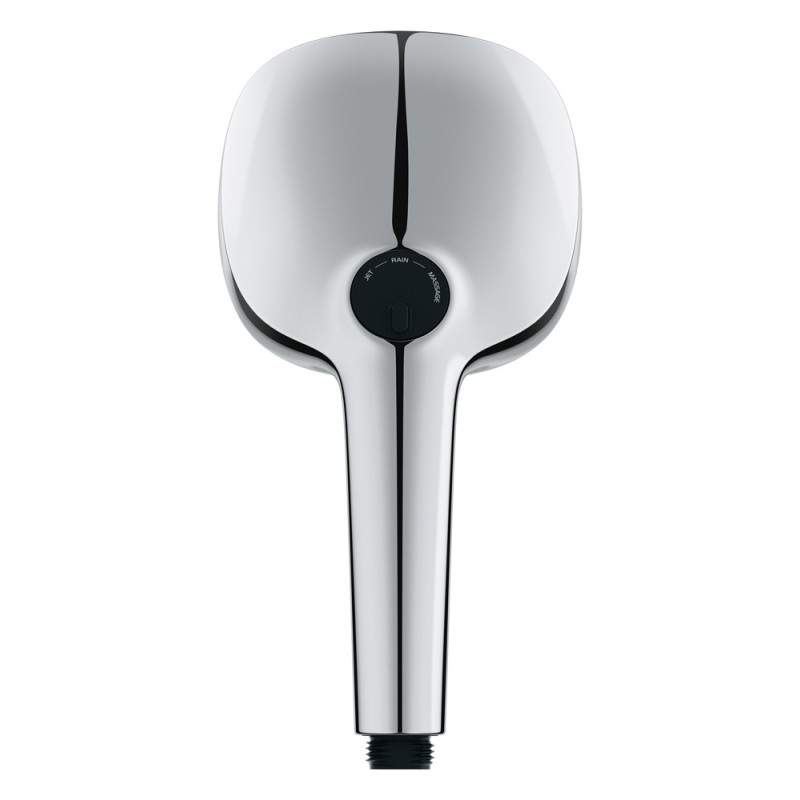 Douchette Vitalio Comfort 110 – 3 jets | GROHE
