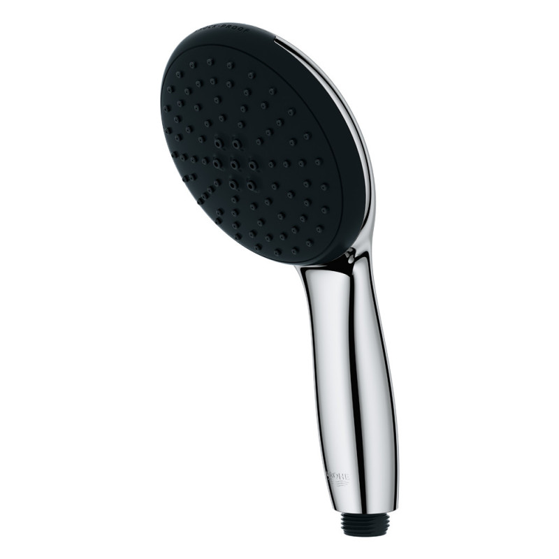 Douchette Vitalio Start 100 – 2 jets chrome | GROHE