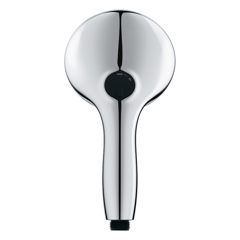 Douchette Vitalio Start 100 – 2 jets chrome | GROHE