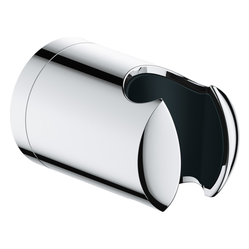 Support douchette Vitalio Universal – Fixation murale | GROHE