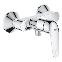 Mitigeur douche Swift chrome – Design & Fiabilité | GROHE