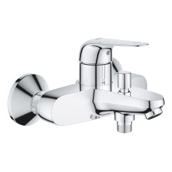 Mitigeur bain douche Swift – Design & Performance | GROHE