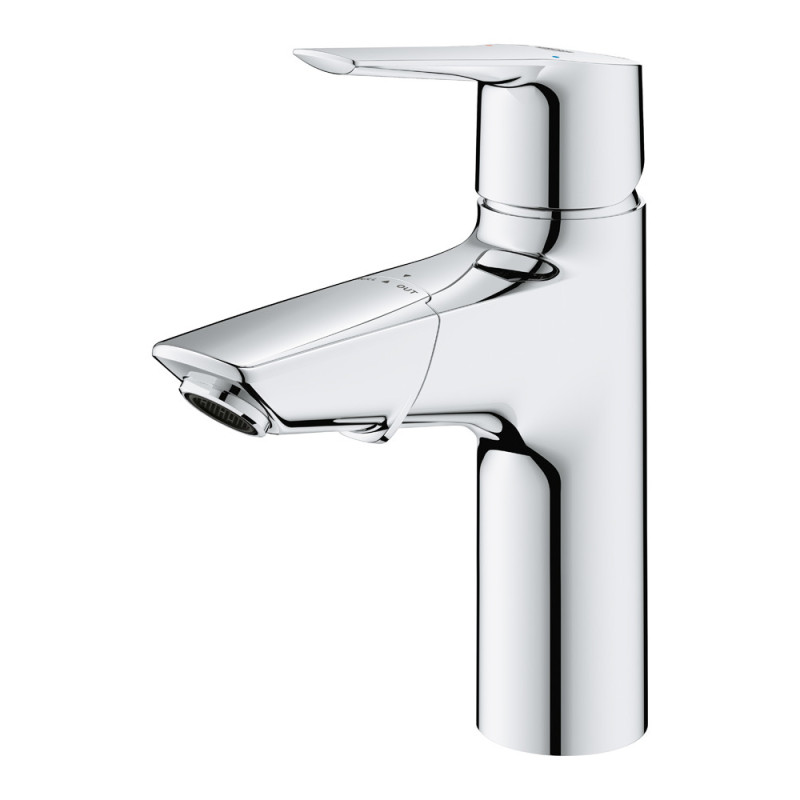 Mitigeur Lavabo Start M Chrome – Design & Durabilité | GROHE