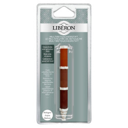 Multifeutre Retouche Bois Acajou – Répare Facilement | LIBERON