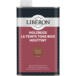 Teinte Bois Palissandre 0,5L – Protection Durable | LIBERON