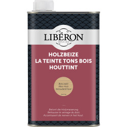 Teinte Bois Vieilli 0,5L – Effet Authentique | LIBERON