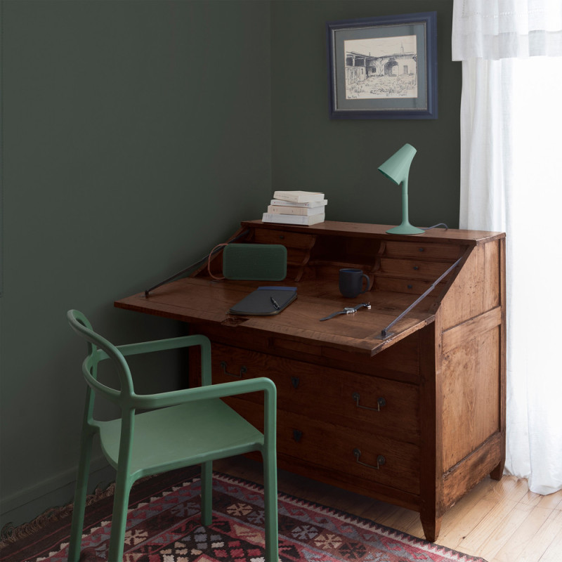 Teinte Bois Chêne Moyen – Sublimez vos meubles | LIBERON