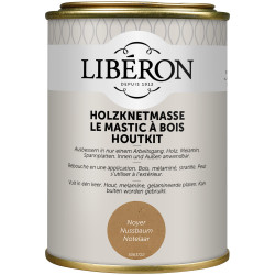Mastic Bois Noyer 0,2L – Répare & Protège | LIBERON