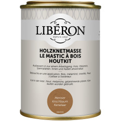 Mastic Bois Merisier 0,2L – Répare & Protège | LIBERON