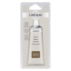 Pâte à bois chêne foncé – Répare et masque | LIBERON