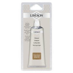 Pâte à bois chêne moyen – Répare et masque | LIBERON