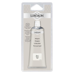Pâte à bois blanche 0,08 kg – Réparation facile | LIBERON