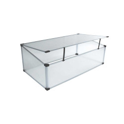 Mini-serre Feronia 104 x 56 x 36 cm VITAVIA