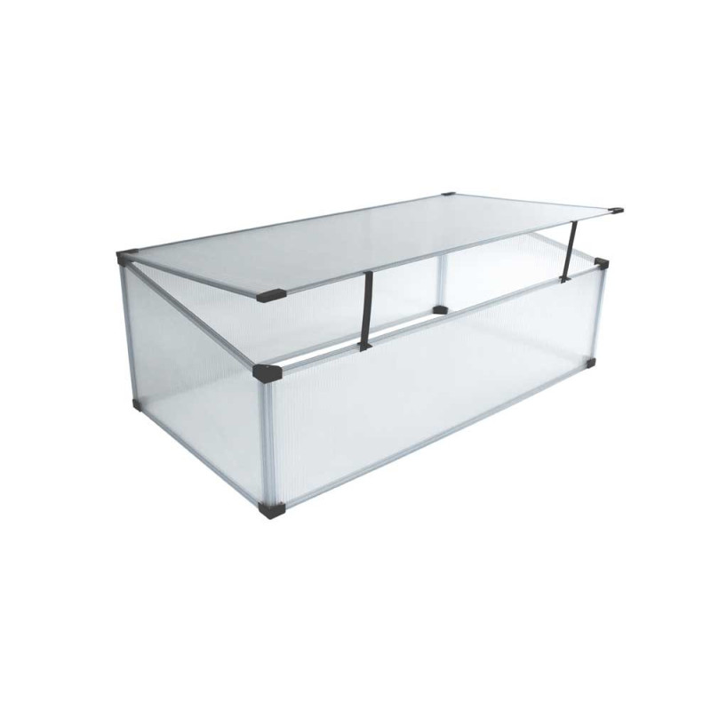 Mini-serre Feronia 104 x 56 x 36 cm VITAVIA