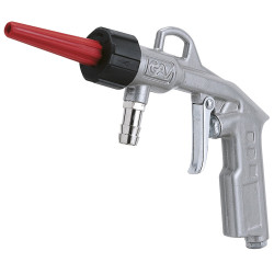 Pistolet à air et eau | CRIKO