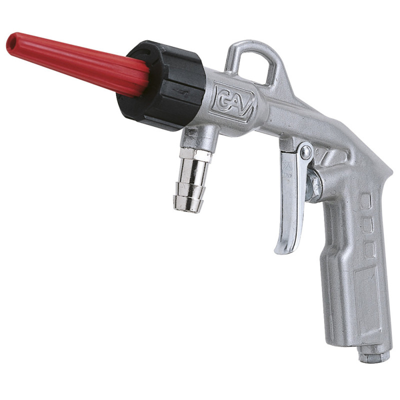 Pistolet à air et eau | CRIKO