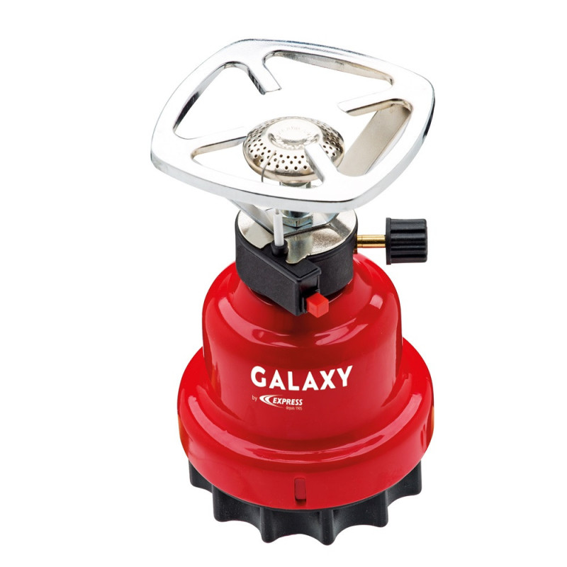 Réchaud au gaz Piezo | EXPRESS