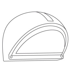 Applique extérieur Onja E27 60W EGLO Applique extérieur Onja E27 60W EGLO