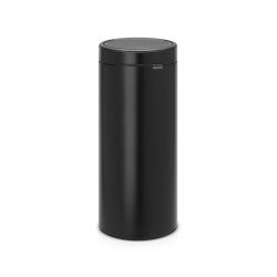 Poubelle Touch Bin 30L – Design & Pratique | BRABANTIA