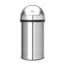 Poubelle Push Bin 60L – Design & Pratique | BRABANTIA