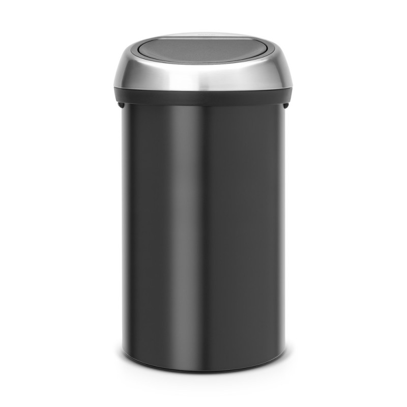 Poubelle Touch Bin 60L – Design & Pratique | BRABANTIA