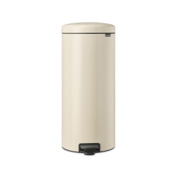 Poubelle à pédale NewIcon 30L – Design & Pratique | BRABANTIA