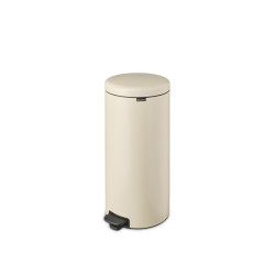 Poubelle à pédale NewIcon 30L – Design & Pratique | BRABANTIA