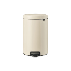Poubelle à pédale NewIcon 20L – Design & Pratique | BRABANTIA