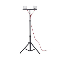 Projecteur Slim Double XANLITE – Éclairage Puissant | XANLITE