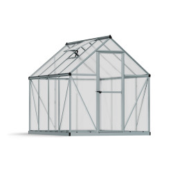Serre Polycarbonate Mythos 4,4 m² – Culture Facile