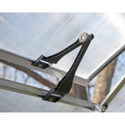 Serre Polycarbonate Mythos 5,4 m² – Culture Facile | CANOPIA