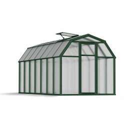 Serre Eco Grow 7,7 m² – Culture Facile | CANOPIA