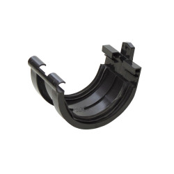 Jonction Gouttière Anthracite Ø 125 mm SCALA – Installation Facile | SCALA