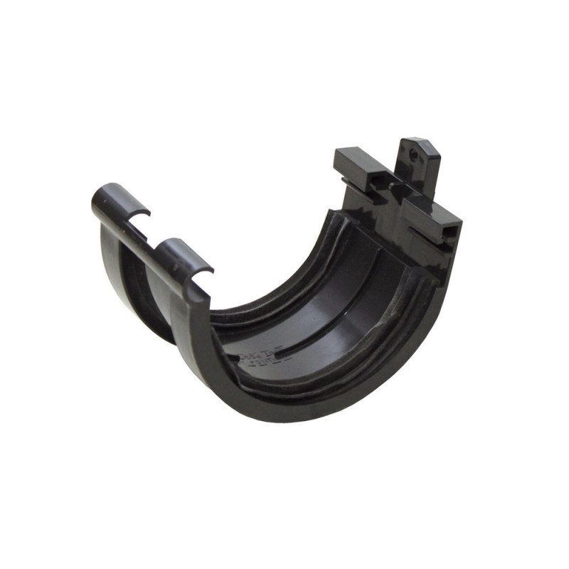 Jonction Gouttière Anthracite Ø 125 mm SCALA – Installation Facile | SCALA