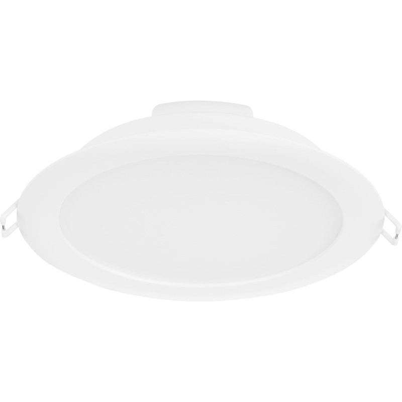 Spot encastrable LED connecté blanc dimmable IP20 1500 lm 16 W SYLVANIA