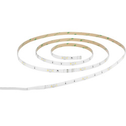 Ruban LED connecté RGBW IP20 2 m 5 W SYLVANIA