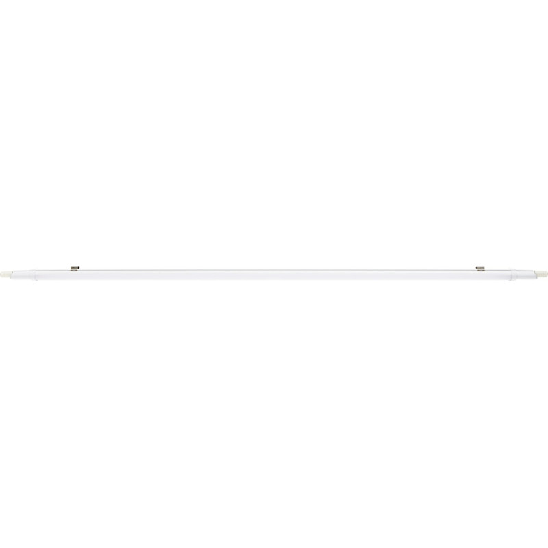 Armature LED Splash blanc dimmable 6250 lm 50 W 156