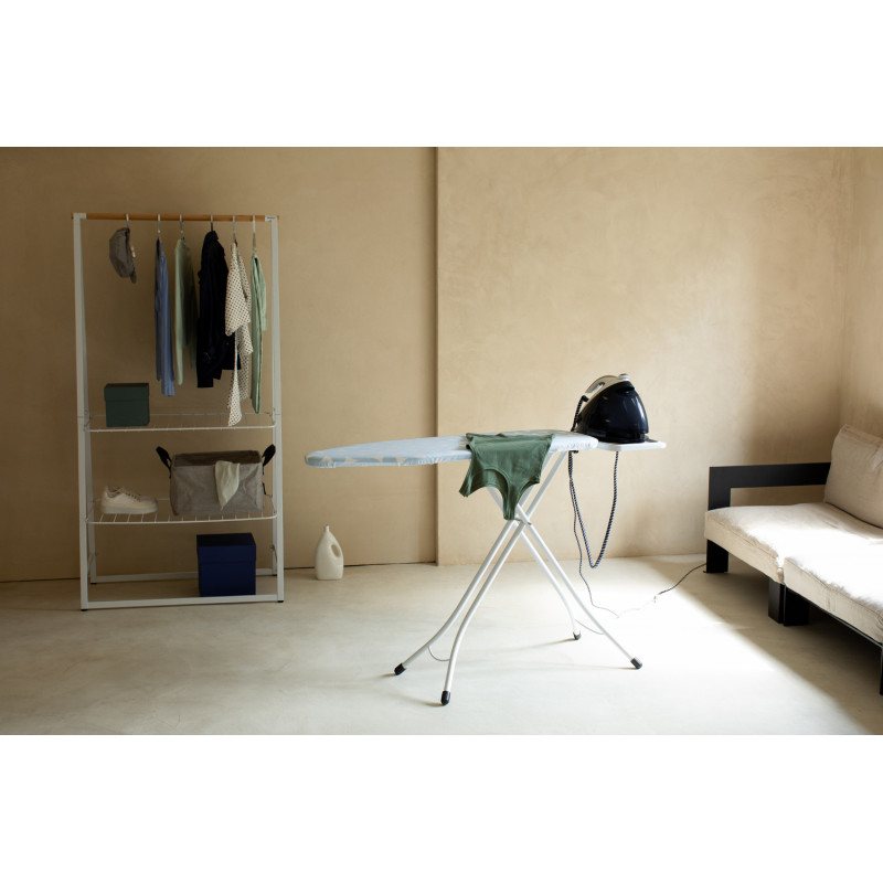 Table à repasser Fresh Breeze – Repassage facile | BRABANTIA