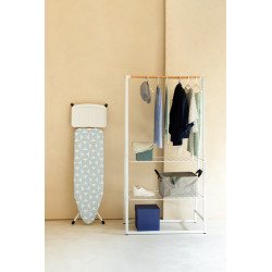 Table à repasser Fresh Breeze – Repassage facile | BRABANTIA
