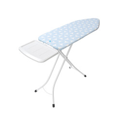 Table à repasser Fresh Breeze – Repassage facile | BRABANTIA