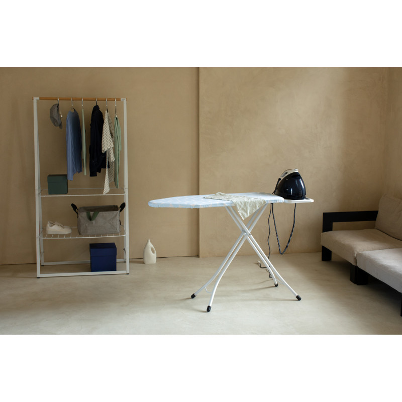 Table à repasser Fresh Breeze – Repassage facile | BRABANTIA