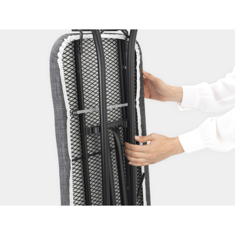 Table à repasser Morning Breeze – Repassage facile | BRABANTIA