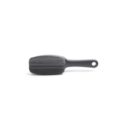 Brosse à vêtements grise – Entretien facile | BRABANTIA