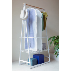 Housse Vêtements L 60x135 cm – Protection optimale | BRABANTIA
