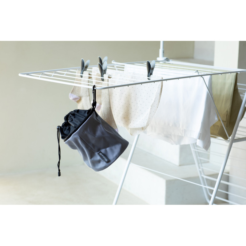 Sac pinces à linge – Rangement pratique | BRABANTIA