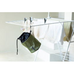 Sac pinces à linge – Rangement pratique | BRABANTIA