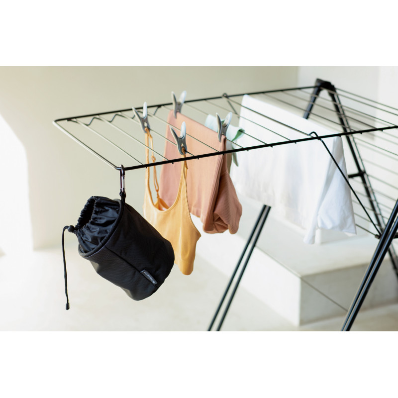 Sac pinces à linge – Rangement pratique | BRABANTIA