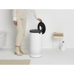 Panier à linge 35L – Design & Pratique | BRABANTIA