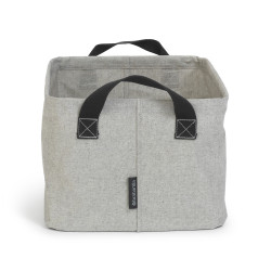 Manne à linge pliable 35L – Gain de place | BRABANTIA